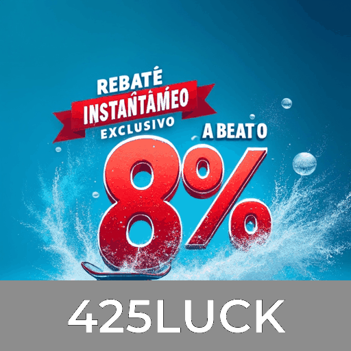 Explore os Bônus Incomparáveis da 425LUCK e Ganhe Mais