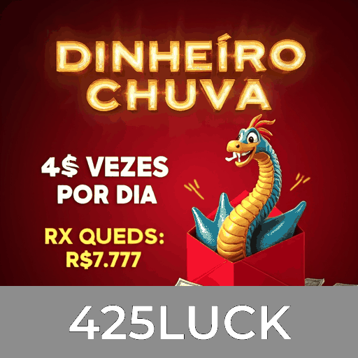 425LUCK: O App Completo para Apostas Móveis