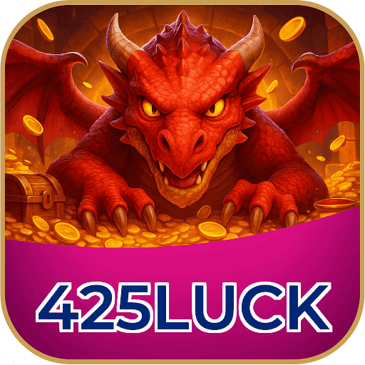 425luckk2.com favicon