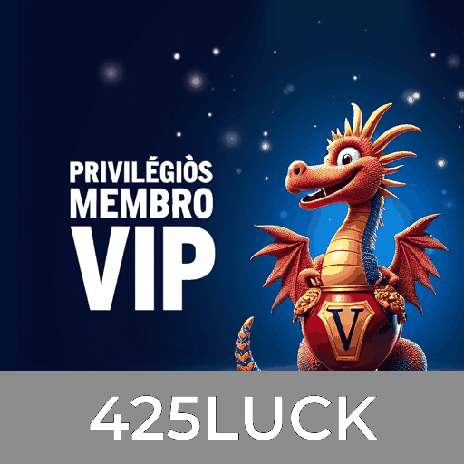 Descubra o Acesso Seguro Instantâneo na 425LUCK