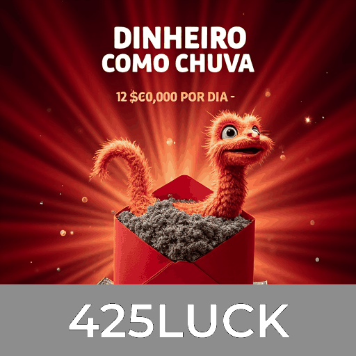 425LUCK: Apostas esportivas especializadas e foco no Brasil