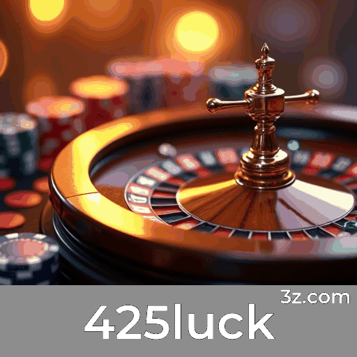 425luck: Cassino premiado com pagamentos rápidos