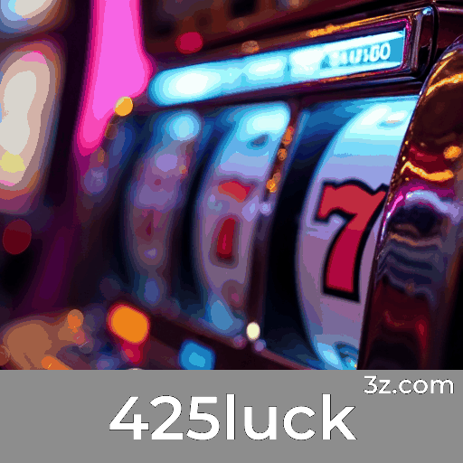 Inovação Tecnológica na Plataforma 425luck: Apostas de Última Geração