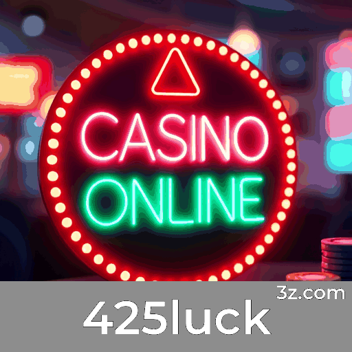 425luck: Escolhas Ricas e Entretenimento Ilimitado para Brasileiros