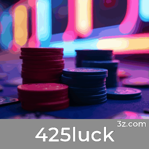 425luck: Escolhas Ricas e Entretenimento Ilimitado para Brasileiros