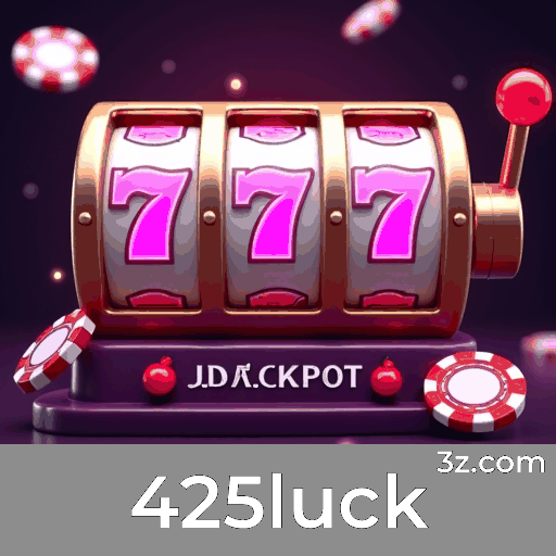 Cadastre-se Rapidamente e Desbloqueie Recompensas Exclusivas no 425luck