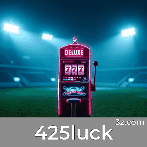 Experiência de Casino Elite no 425luck: Dealers Reais e Jogos Premium