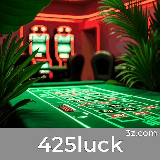 Cadastre-se Rapidamente e Desbloqueie Recompensas Exclusivas no 425luck