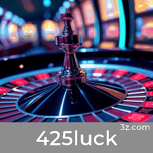 425luck e Esporte: Emoção e Estratégias de Apostas