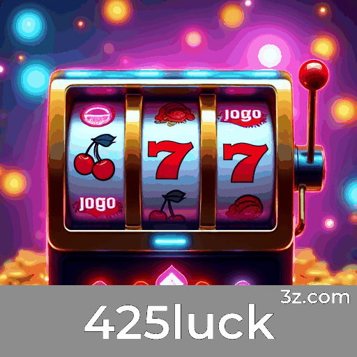 425luck: Cassino premiado com pagamentos rápidos